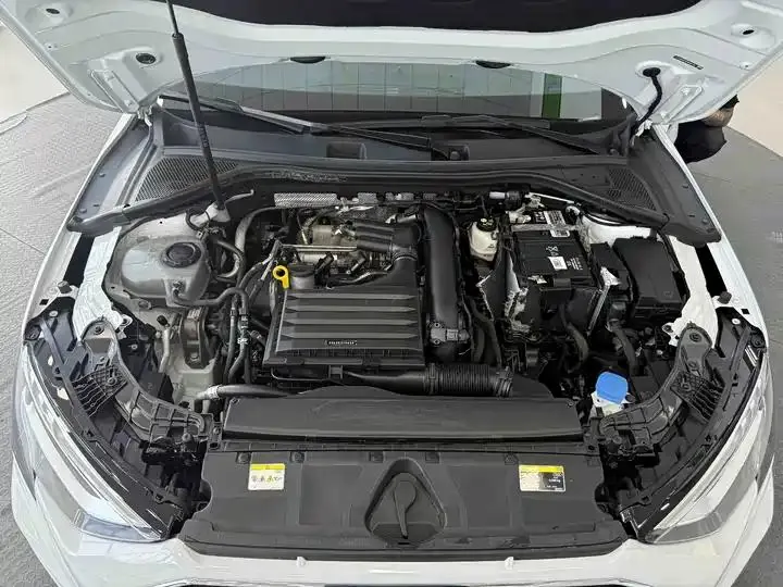 Audi A3 2023 facelift A3L Limousine 35 TFSI Fashion Sport 20