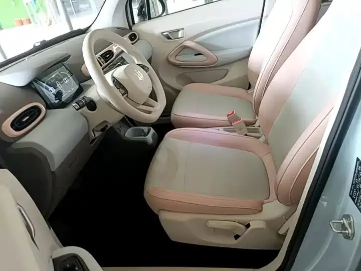 Leapmotor T03 2025 403 Comfortable Edition 8