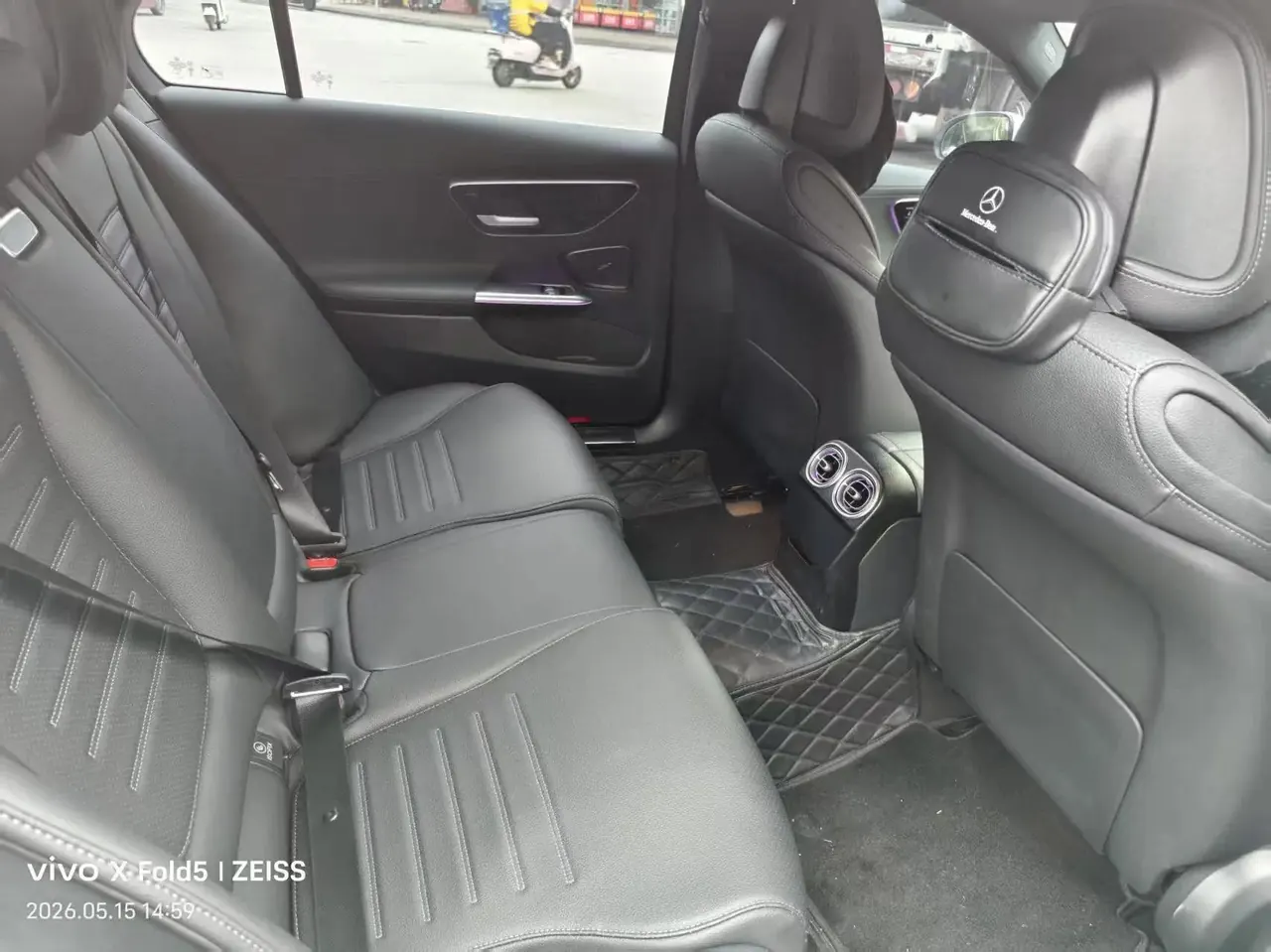 Mercedes Benz C- Class 2025 C 260 L 48V 1.5T Sport Edition (facelift) Automatic 4