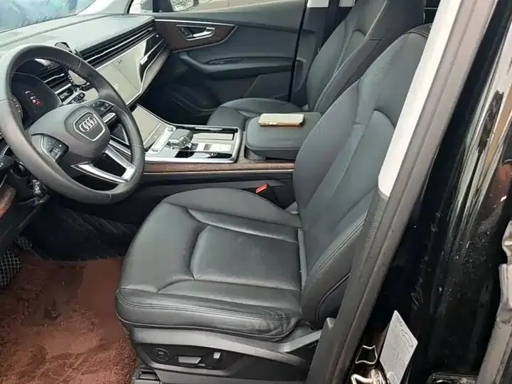 Audi Q7 2022 45 TFSI quattro S line Sport 15
