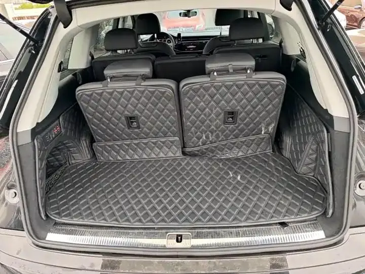 Audi Q7 2022 45 TFSI quattro S line Sport 19