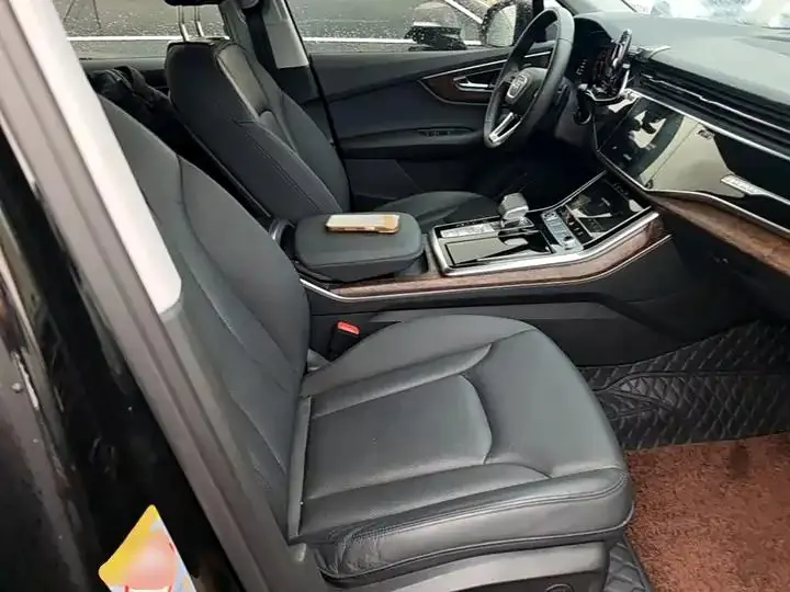 Audi Q7 2022 45 TFSI quattro S line Sport 25