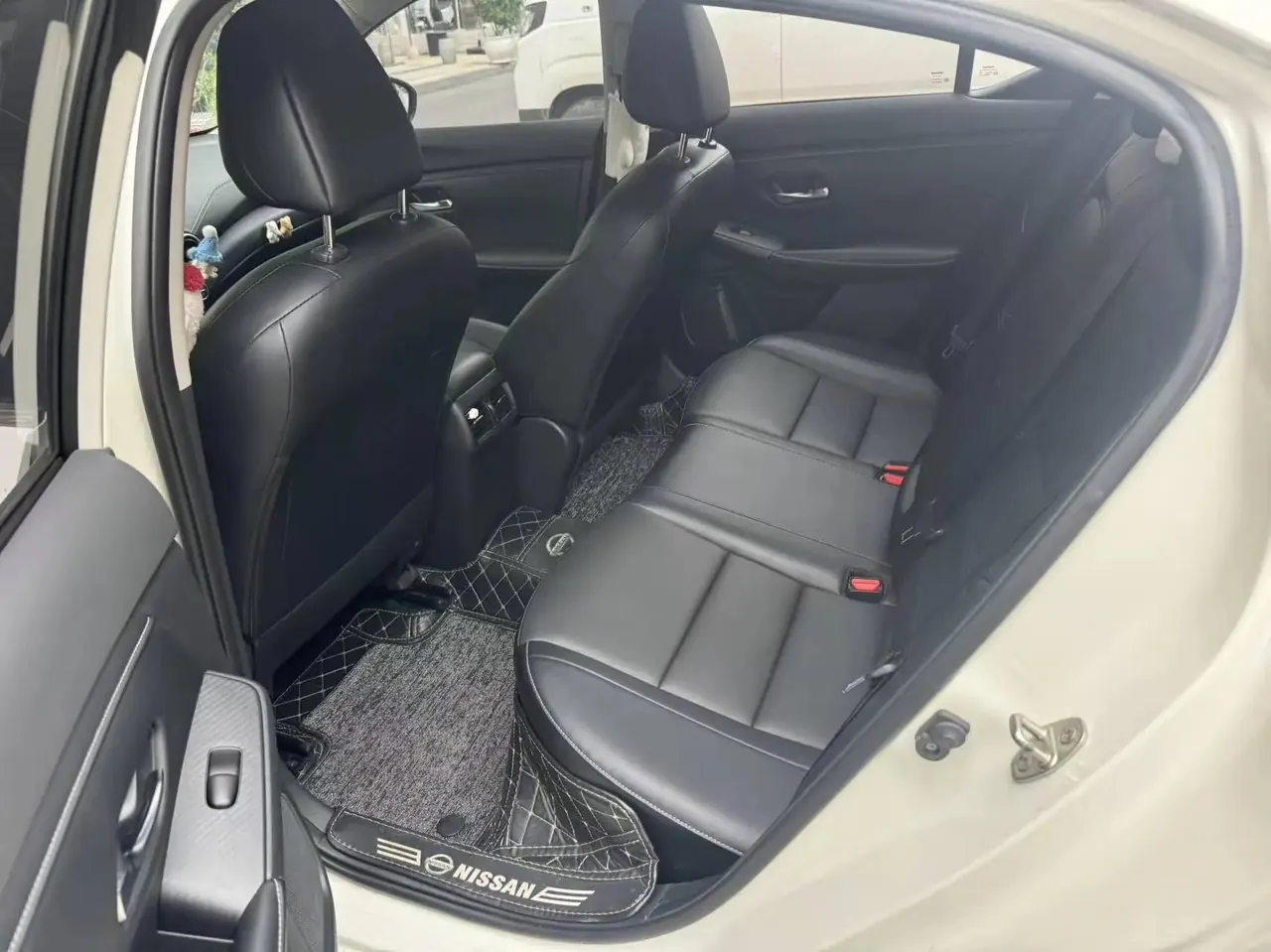 Sylphy 2022 1.6L XL CVT Comfort Edition 4