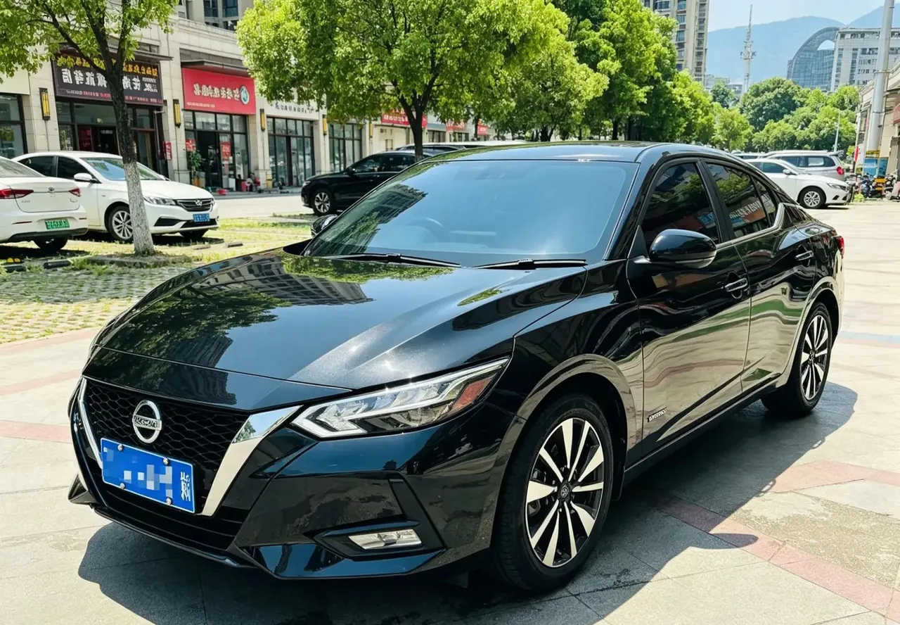 Xuanyi 2022 Electric Drive Edition e-POWER Super Smart Driving MAX - View 1