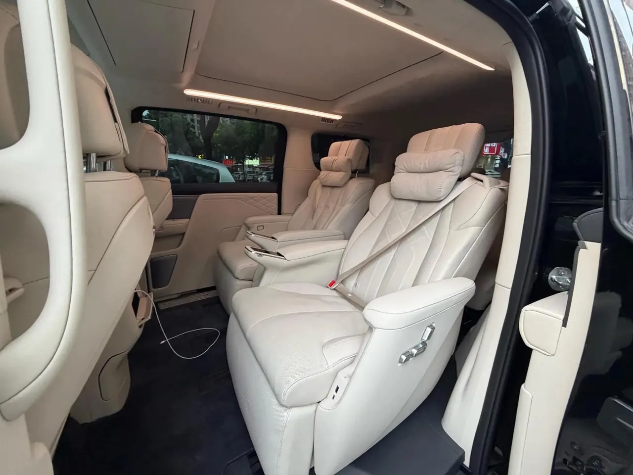 Buick to the world family 2026 luxury edition 6