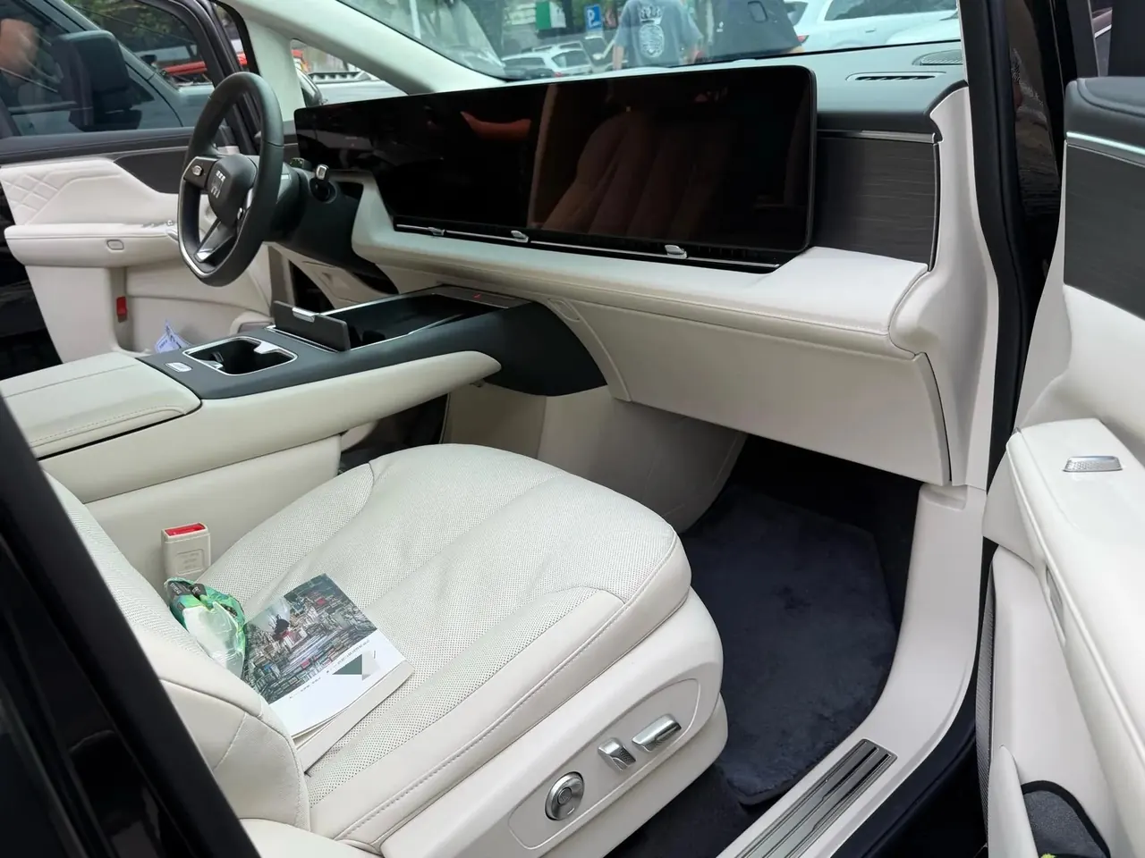 Buick to the world family 2026 luxury edition 8