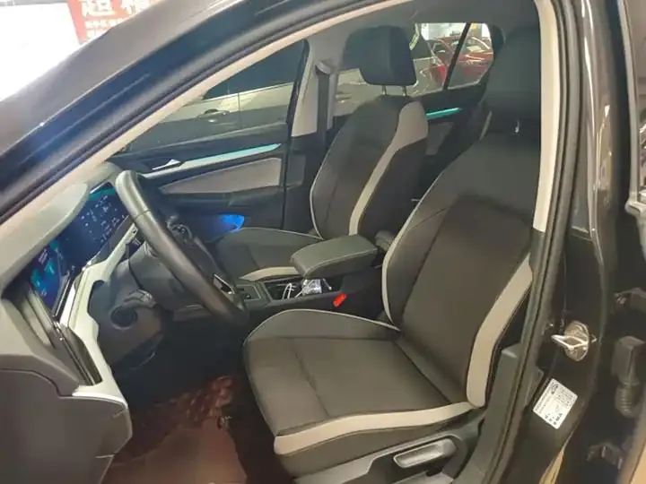 Golf 2021 280TSI DSG Pro 15