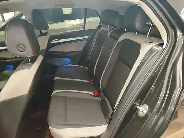 Golf 2021 280TSI DSG Pro 17