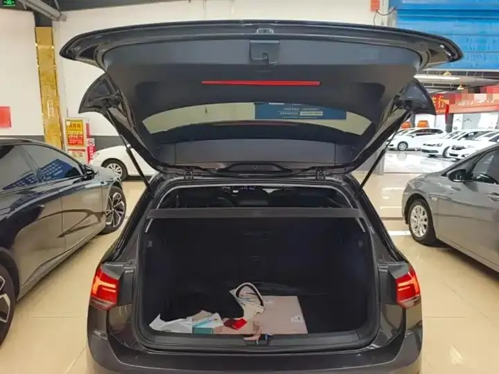 Golf 2021 280TSI DSG Pro 19