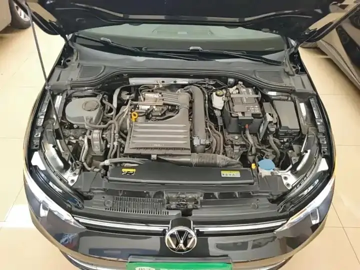 Golf 2021 280TSI DSG Pro 20