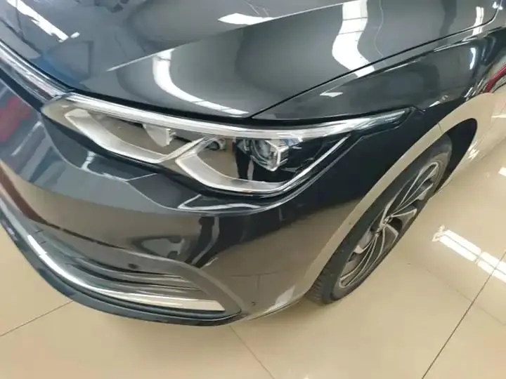 Golf 2021 280TSI DSG Pro 24