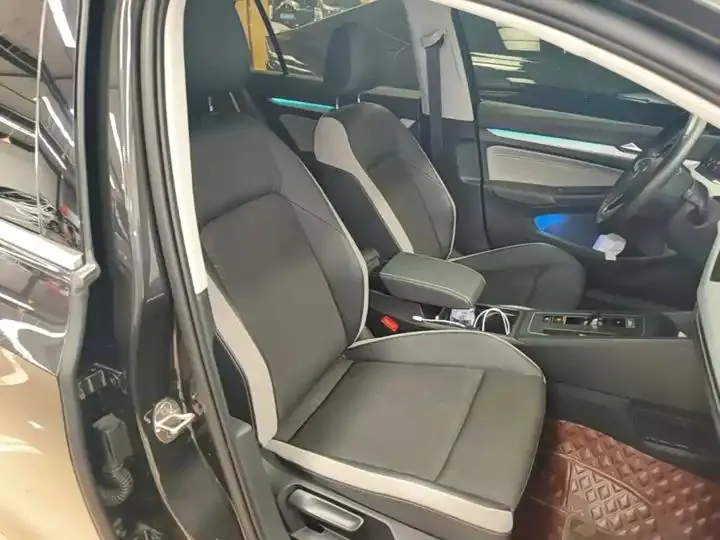 Golf 2021 280TSI DSG Pro 25