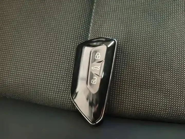 Golf 2021 280TSI DSG Pro 9
