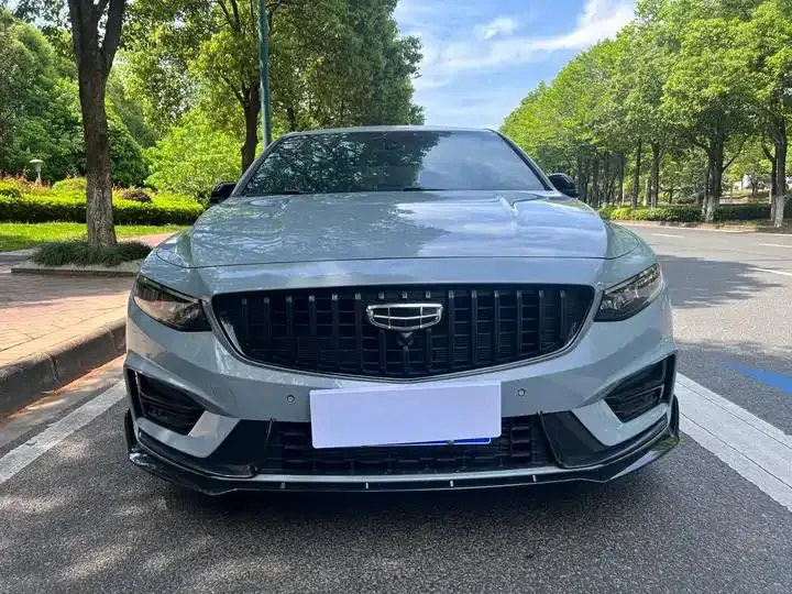 Xingrui 2021 2.0TD Space Edition, Moonlight 2