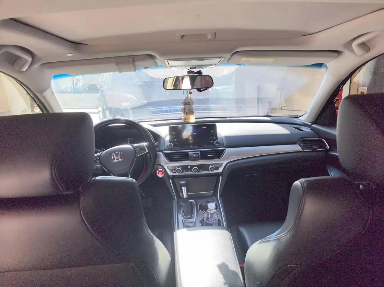 Accord 2018 260TURBO Elite Edition National V 3