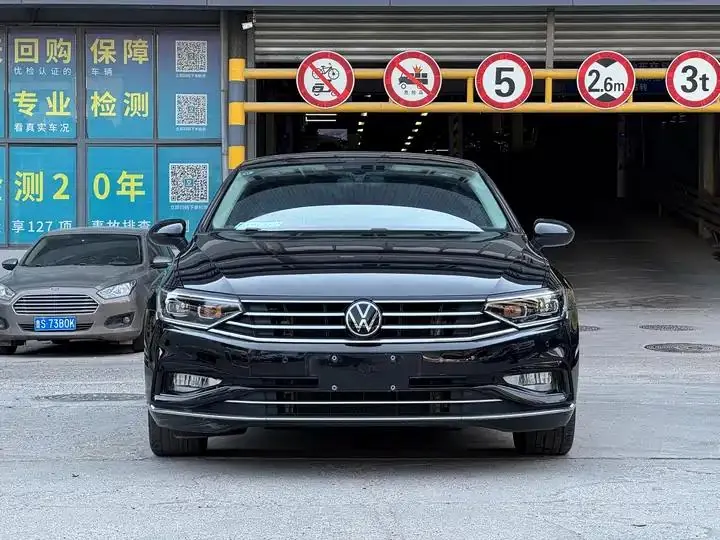 Magotan 2021 330TSI DSG 30th Anniversary Edition 2