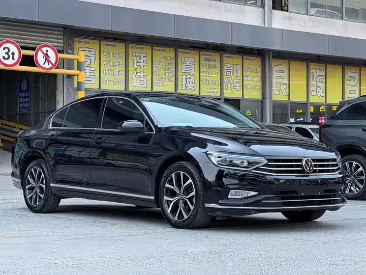 Magotan 2021 330TSI DSG 30th Anniversary Edition 3