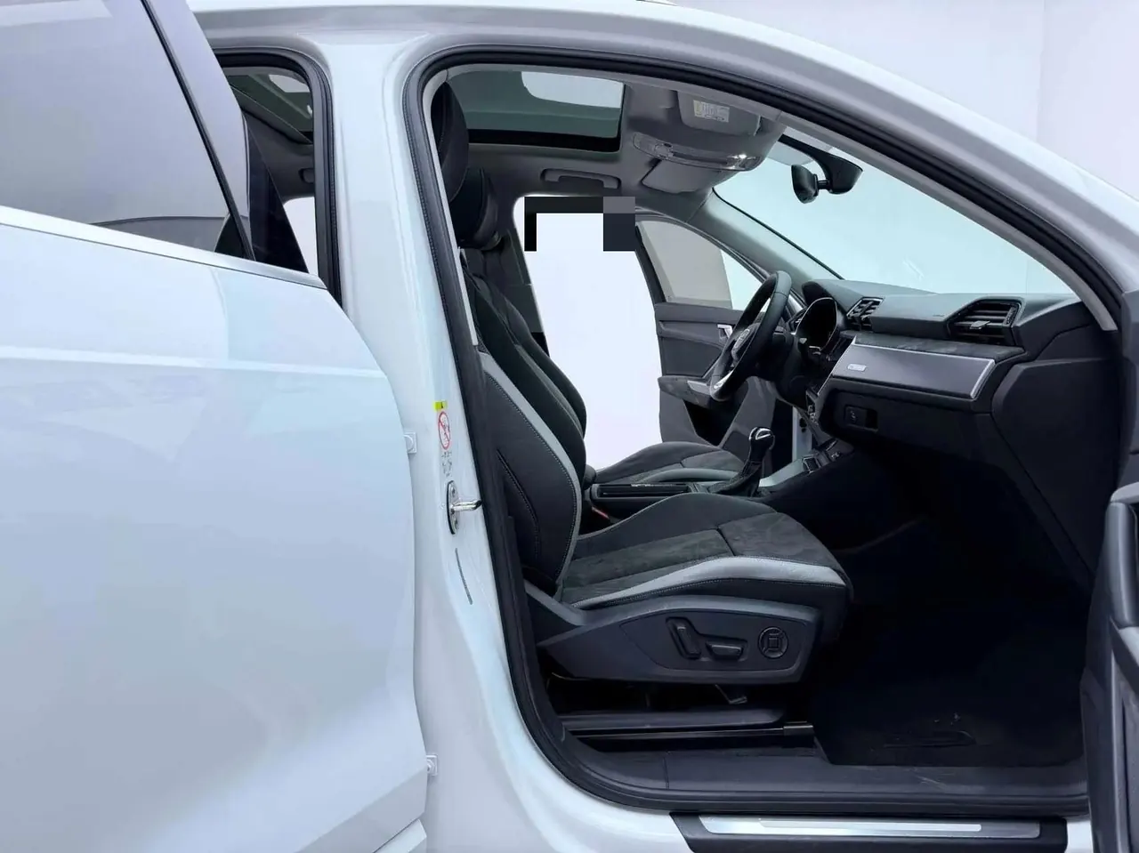 Audi Q3 2021 model 35 TFSI Progressive Dynamic Edition 13