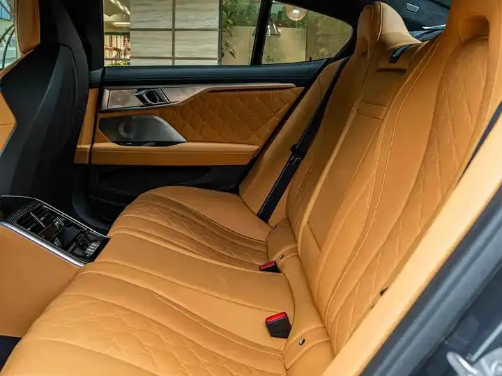 BMW M8 2020 M8 Four-Door Coupe Thunder Edition 19