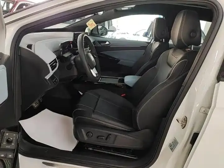 ID. 4 x 2024 Pure Smart Edition 15