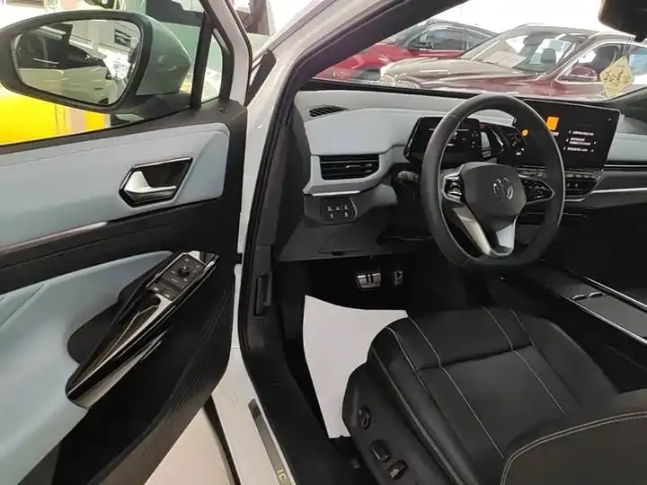 ID. 4 x 2024 Pure Smart Edition 16