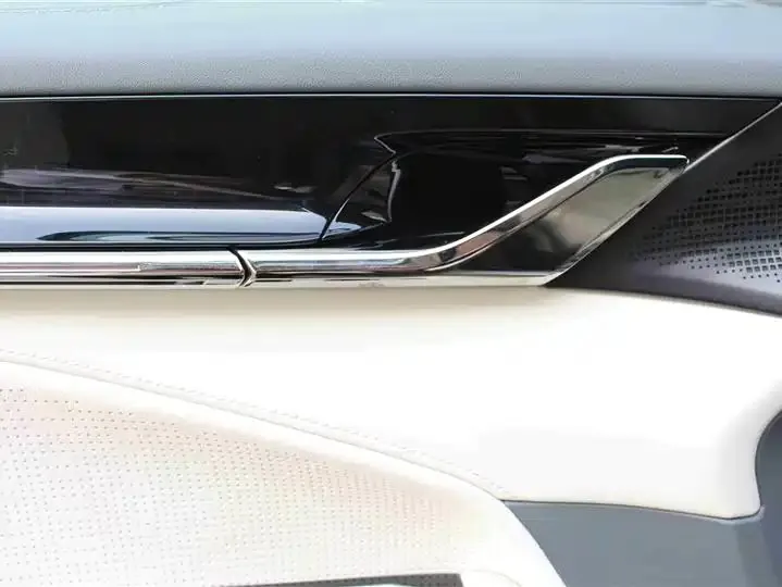 Zeekr 009 2024 Model Six-Seat Executive All-Wheel Drive 108kWh 10
