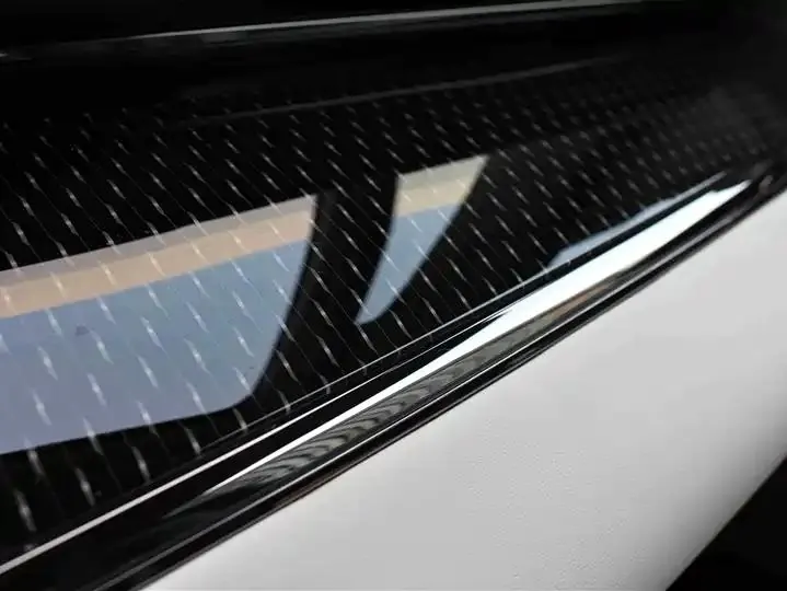 Zeekr 009 2024 Model Six-Seat Executive All-Wheel Drive 108kWh 12
