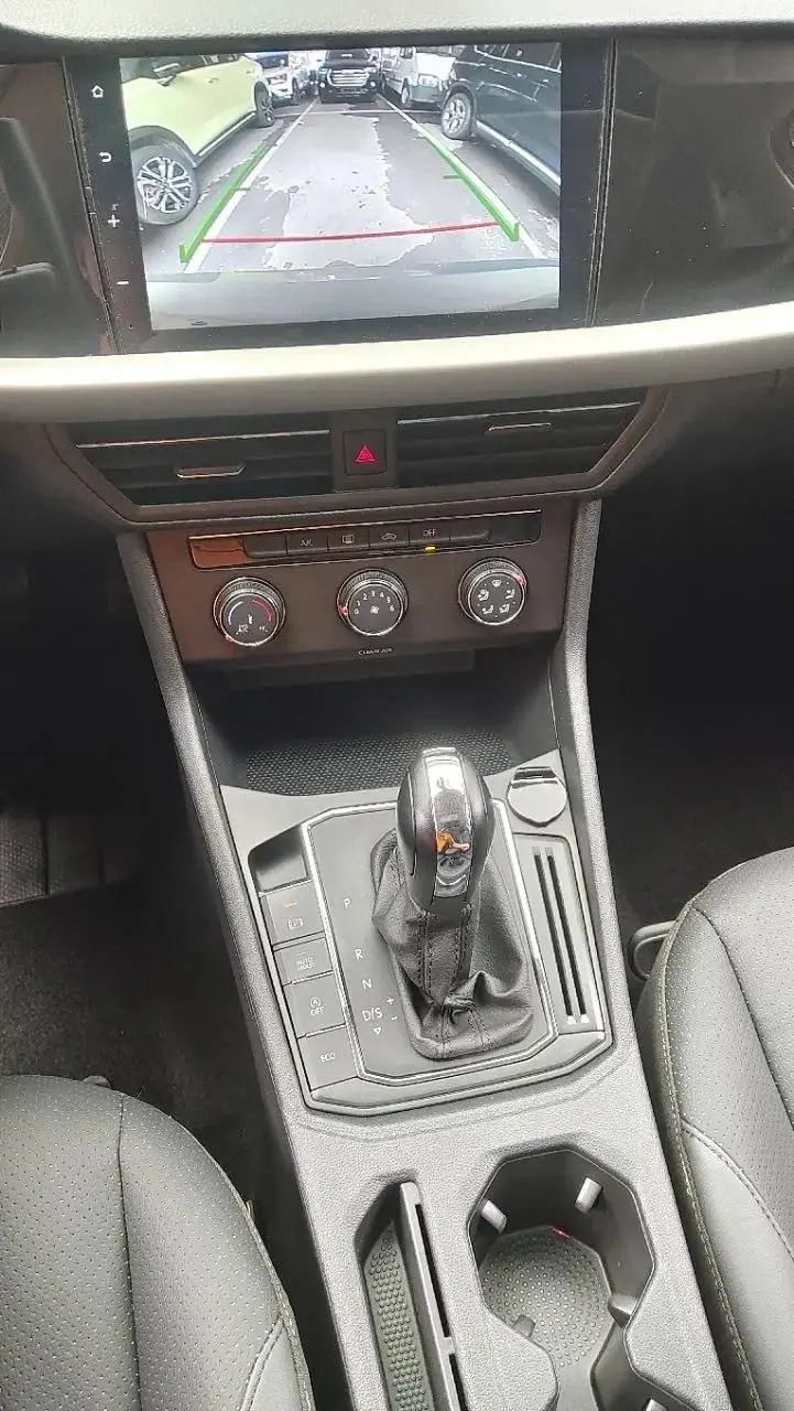 Lavida 2022 280TSI DSG Comfort Edition 3