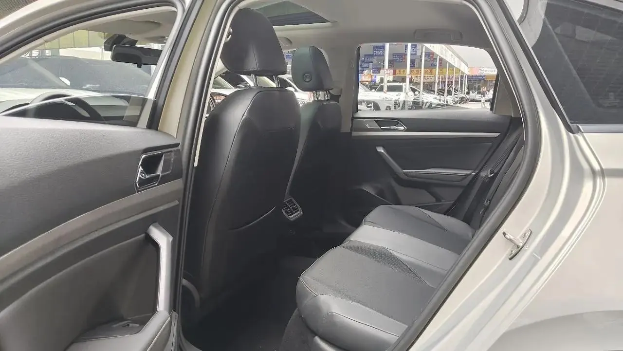 Lavida 2022 280TSI DSG Comfort Edition 4