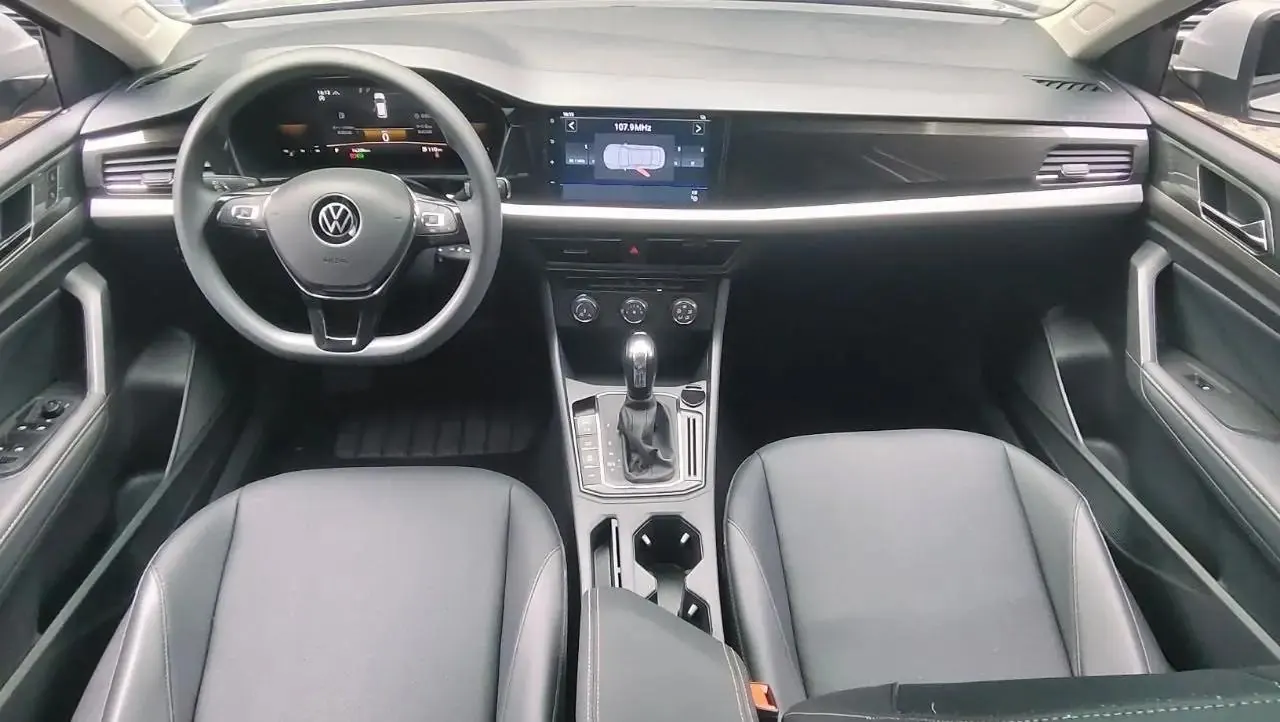 Lavida 2022 280TSI DSG Comfort Edition 5