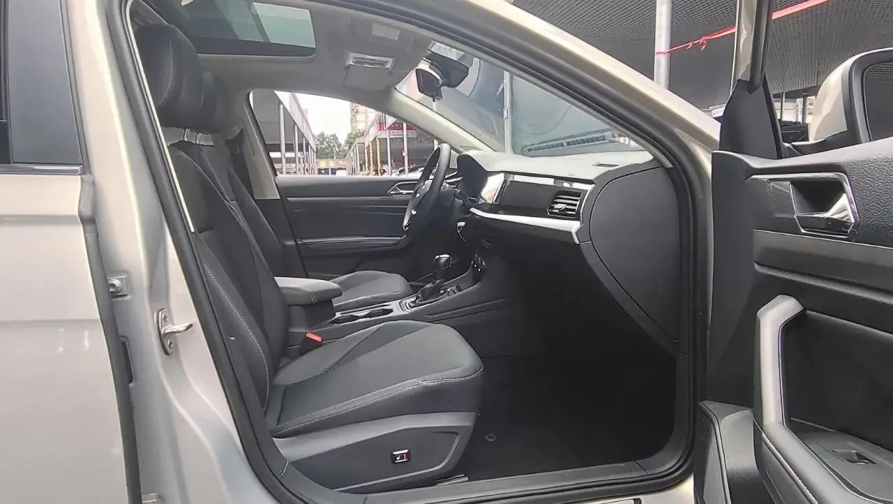 Lavida 2022 280TSI DSG Comfort Edition 7
