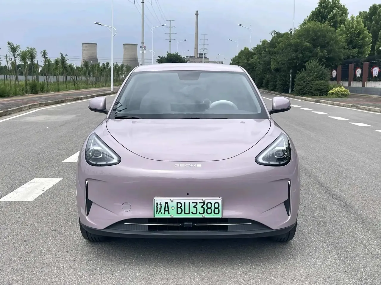 Star Wish 2026 Model 310km Dream Edition 2
