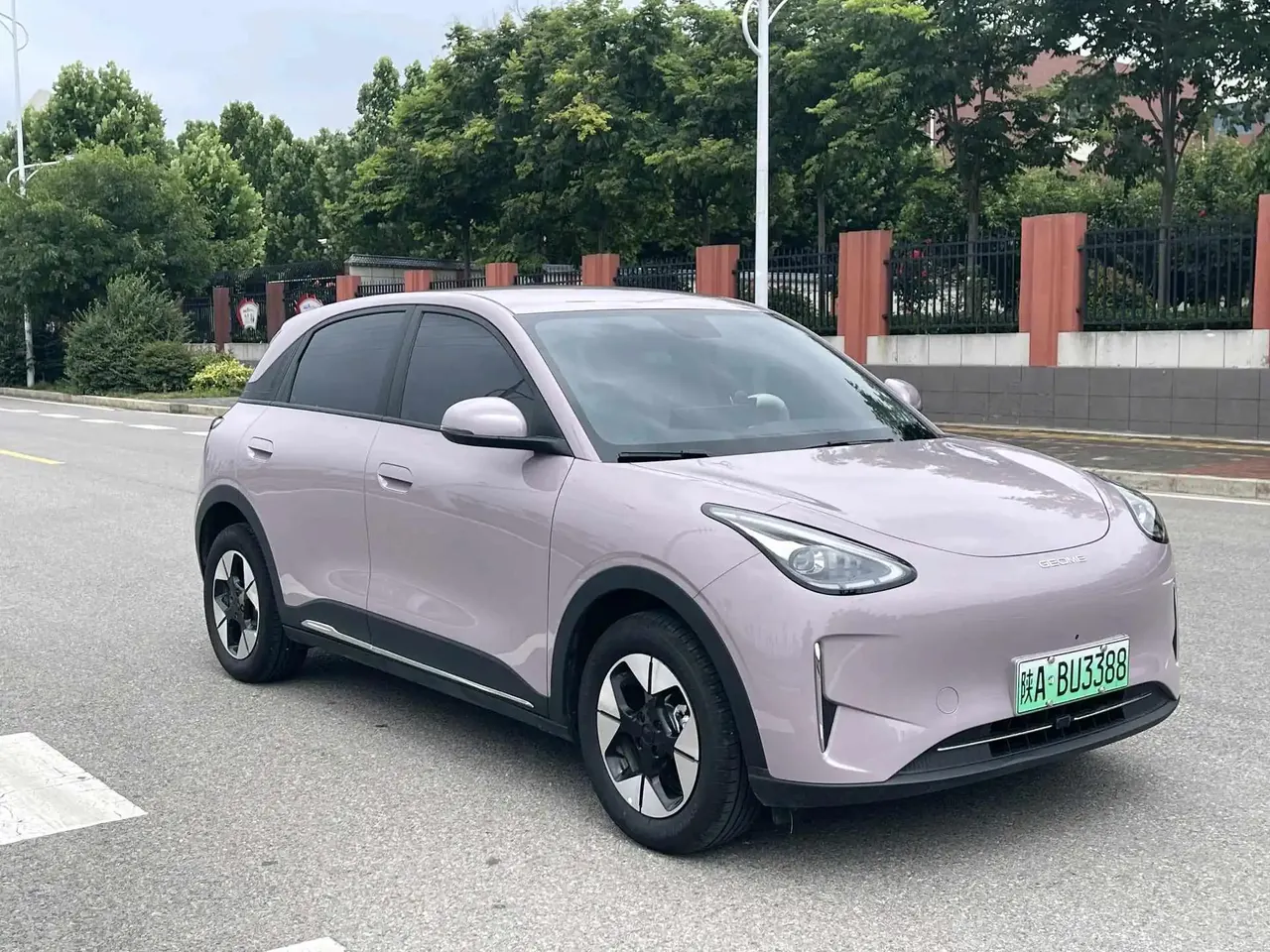 Star Wish 2026 Model 310km Dream Edition 3