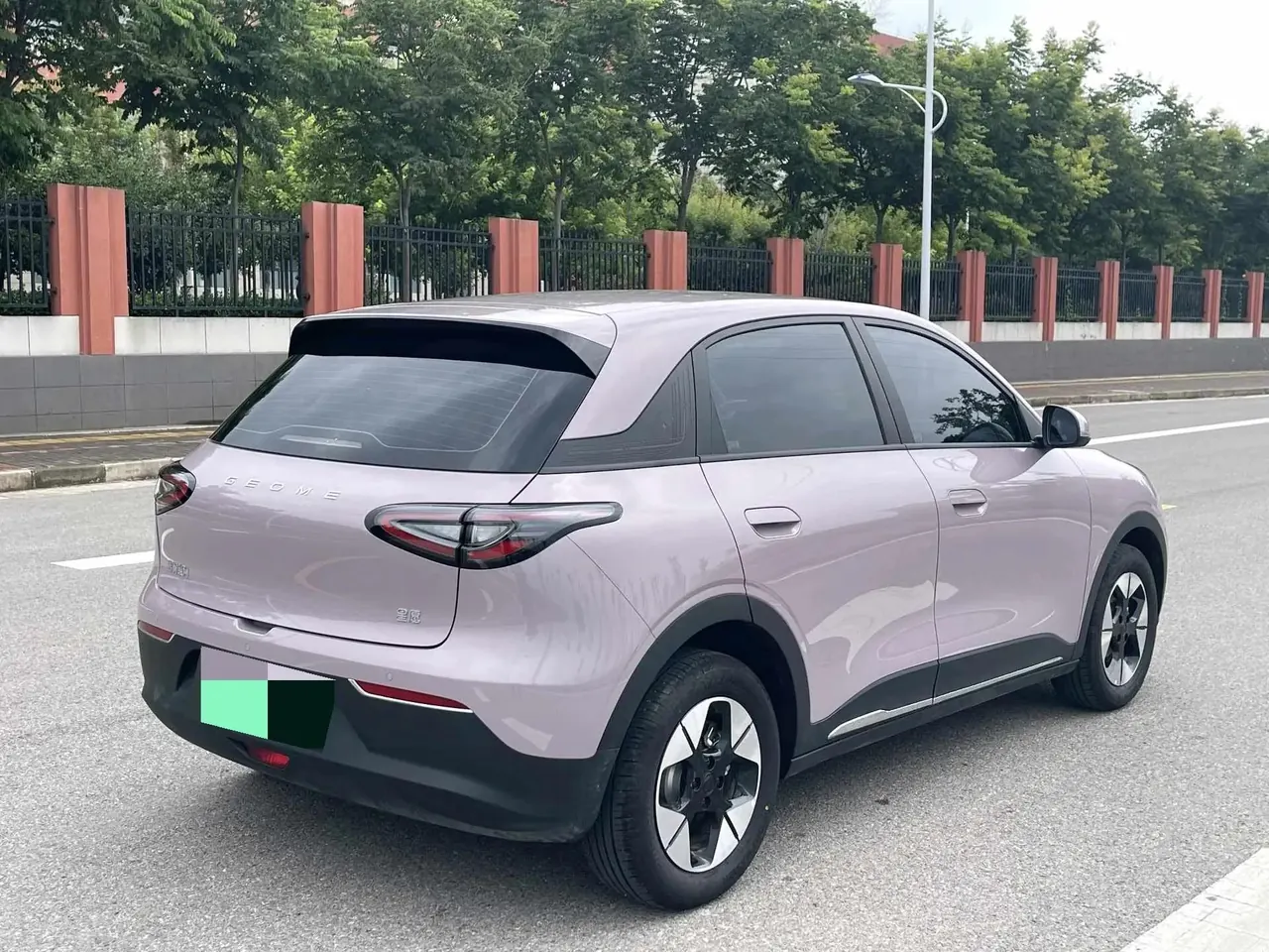 Star Wish 2026 Model 310km Dream Edition 6