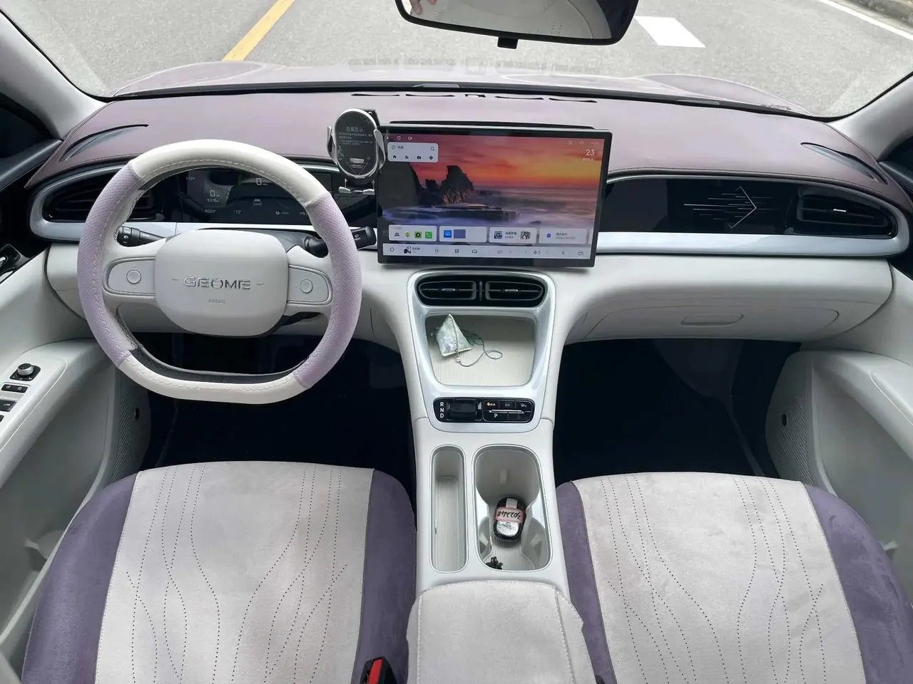 Star Wish 2026 Model 310km Dream Edition 7