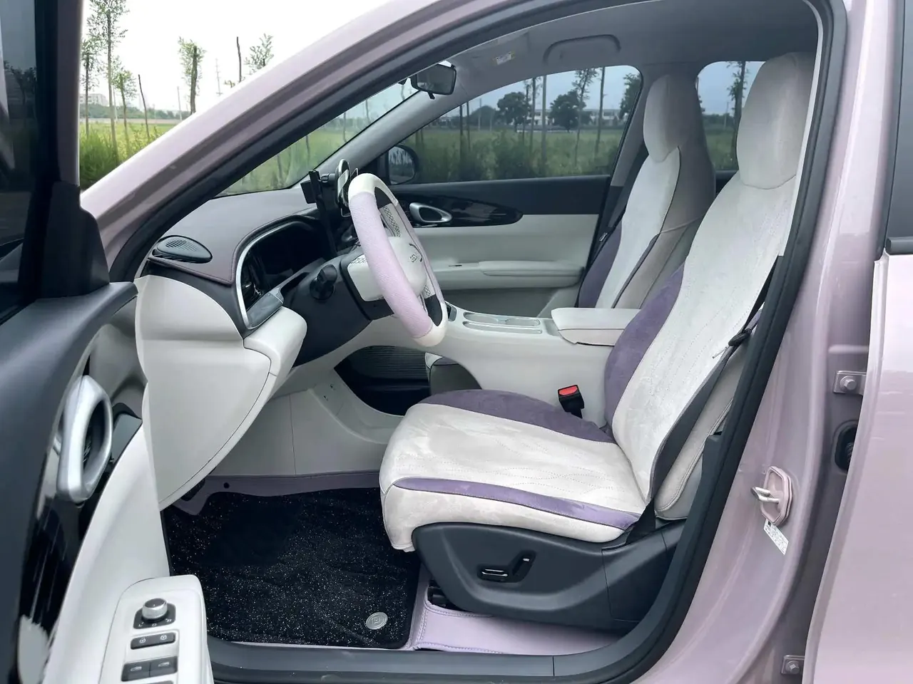 Star Wish 2026 Model 310km Dream Edition 8