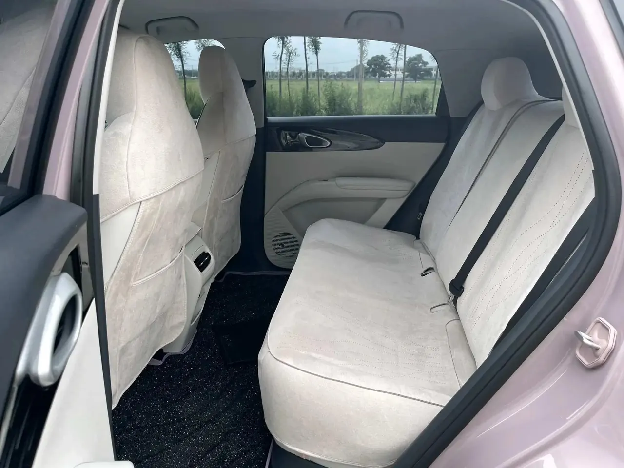 Star Wish 2026 Model 310km Dream Edition 9