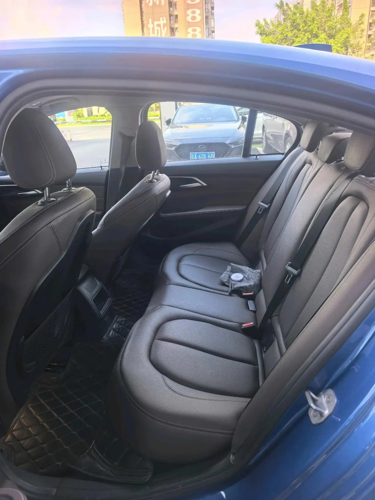 BMW 1 Series 2020 120i M Sports Suit 5