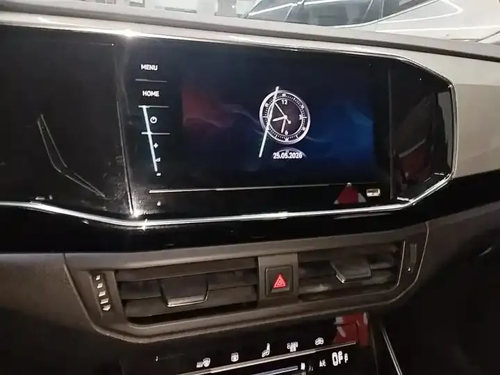Tangyue 2020 330TSI Front-Wheel-Drive Luxury Smart Connectivity Edition 13