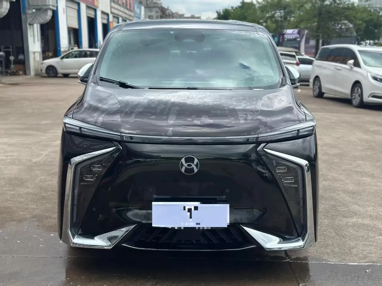 HIMA V09 2023 Honor Edition 620 2