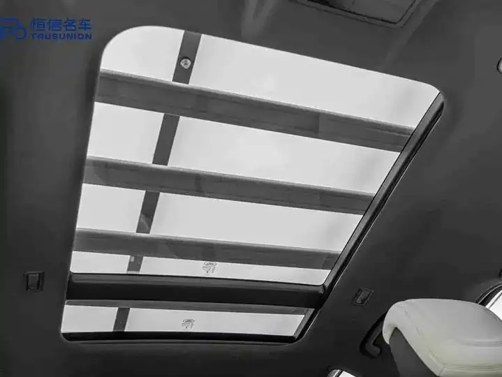 Land Rover Guard 2023 to 110 3.0T P400 X-DYNAMIC HSE 20