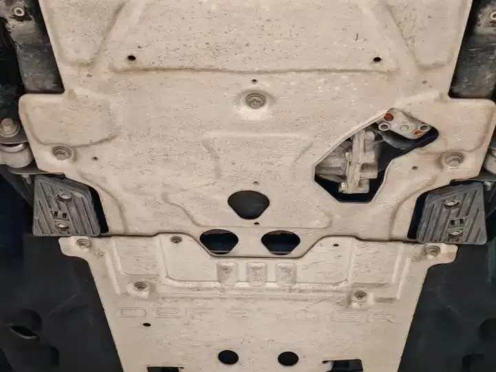 Land Rover Guard 2023 to 110 3.0T P400 X-DYNAMIC HSE 22