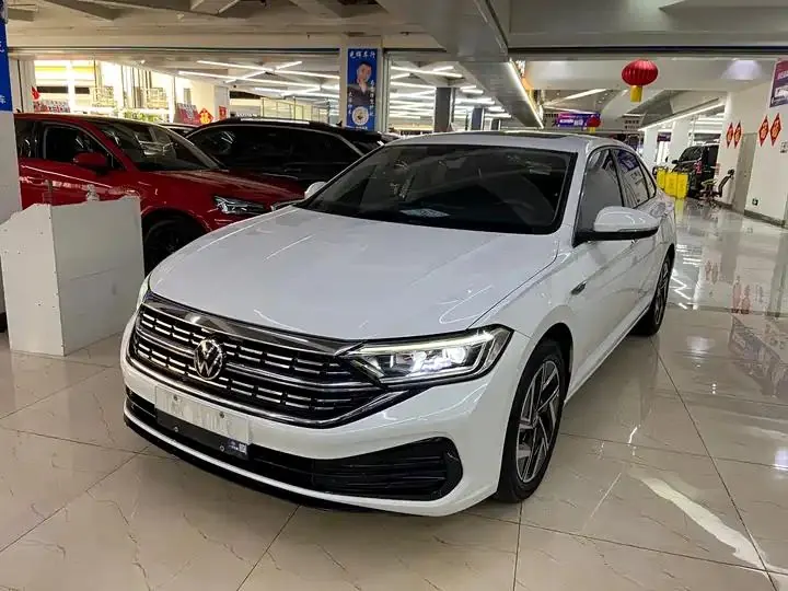 Lavida 2023 280TSI DSG Exceed Plus Edition - View 1