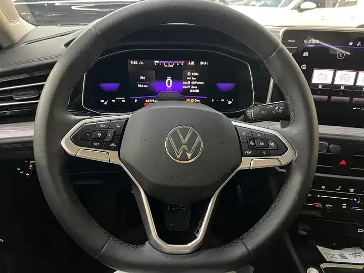 Lavida 2023 280TSI DSG Exceed Plus Edition 19