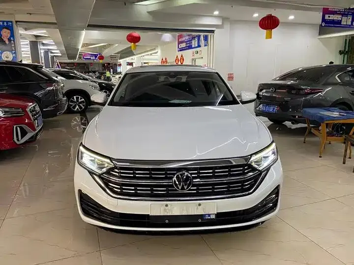 Lavida 2023 280TSI DSG Exceed Plus Edition 2