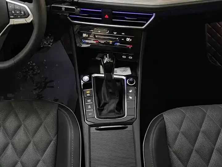 Lavida 2023 280TSI DSG Exceed Plus Edition 20