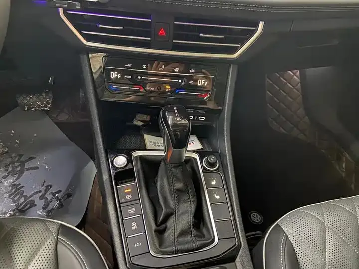 Lavida 2023 280TSI DSG Exceed Plus Edition 22
