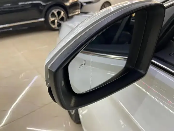 Lavida 2023 280TSI DSG Exceed Plus Edition 24