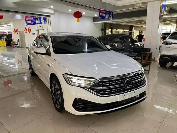 Lavida 2023 280TSI DSG Exceed Plus Edition 3