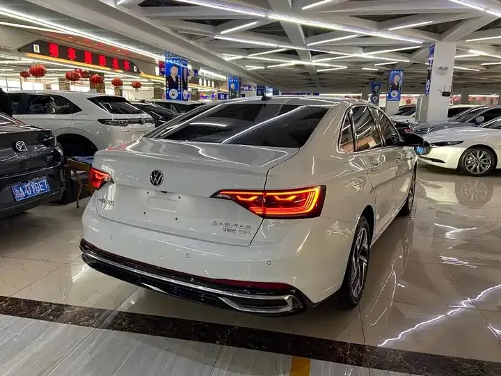 Lavida 2023 280TSI DSG Exceed Plus Edition 4